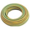 cavo elettrico  1 x 1,5 giallo-verde